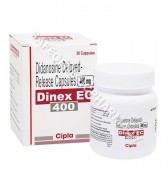 Dinex EC 400 