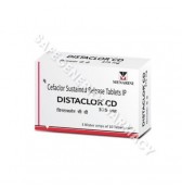 Distaclor CD 375 