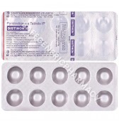 Distinon 60mg Tablet (Pyridostigmine 60mg) 