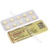 Donecept 10mg Tablet