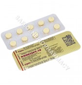 Donecept 10mg Tablet 