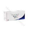 Donep 10mg Tablet