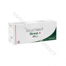 Donep 5mg Tablet