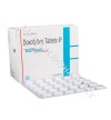 Doxolin 400mg Tablet