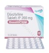 Doxolin 200mg Tablet