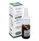 Minirin Nasal Spray 2.5ml 