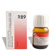 Dr. Reckeweg R89 Drops 