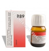 Dr. Reckeweg R89 Drops 