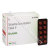 Dulata 20 Tablet (Duloxetine 20mg)