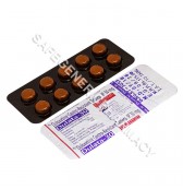 Duloxetine 30mg Tablet  