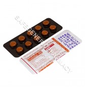 Dulata 40 Tablet (Duloxetine 40mg) 