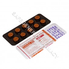 Dulata 40 Tablet (Duloxetine 40mg)