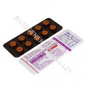 Dulata 60 Tablet (Duloxetine 60mg) 