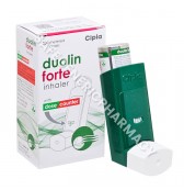 Duolin Forte Inhaler 