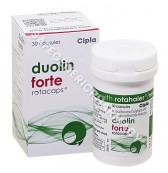 Duolin Forte Rotacap 