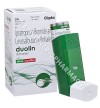 Duolin Inhaler