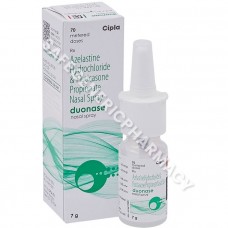 Duonase Nasal Spray