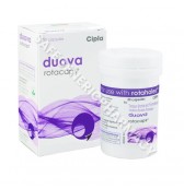 Duova Rotacaps 12Mcg/18Mcg 