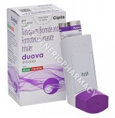 Duova 15mcg 