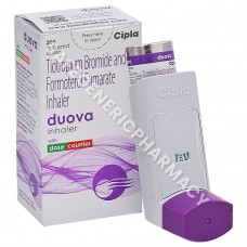 Duova Inhaler