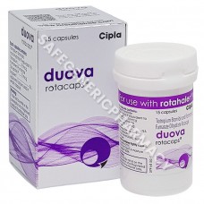 Duova Rotacaps