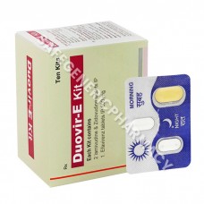 Duovir-E Kit