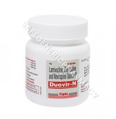 Duovir N Tablets 