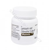 Duovir Tablets 