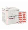 Duprost 0.5 Capsule