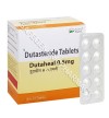 Dutaheal 0.5 Tablet