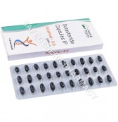 Dutaheal 0.5 Softgel Capsule 