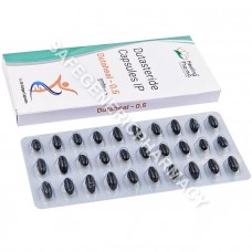Dutaheal 0.5 Softgel Capsule Dutaheal 0.5 Softgel Capsule