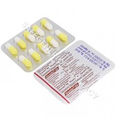 Duzela 20 Capsule (Duloxetine 20mg) 