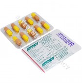 Duzela 60 Capsule (Duloxetine 60mg) 