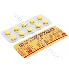 Ebast 20mg