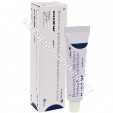Eclospan Cream (Beclometasone 0.025% + Neomycin 0.5% + Miconazole 2%) 15g