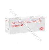 Ecosprin 150 Tablet 