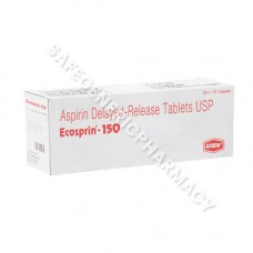 Ecosprin 150 Tablet