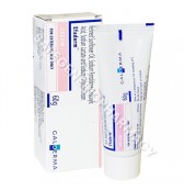 Efaderm Cream 