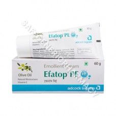 Efatop PE Cream