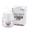 efavir 600