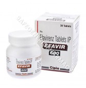 Efavir 600 