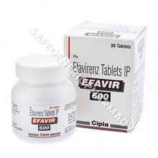 efavir 600