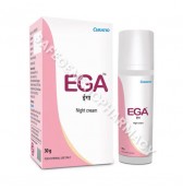 Ega Cream 