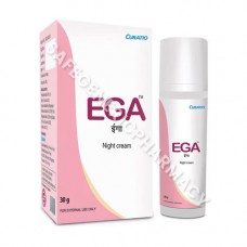 Ega Cream
