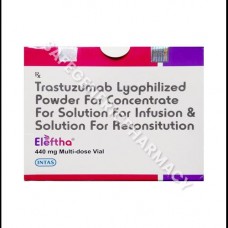 Trastuzumab