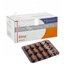 Elina tablets