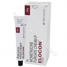 Elocon Cream