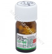 Eltroxin 100mcg Tablet 