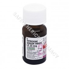 Eltroxin